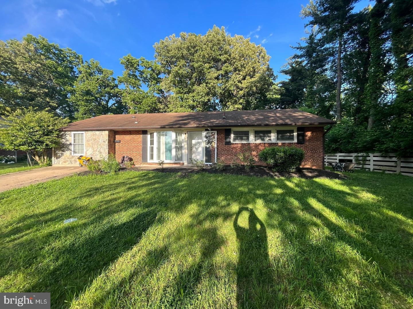 EDSALL PARK - Residential