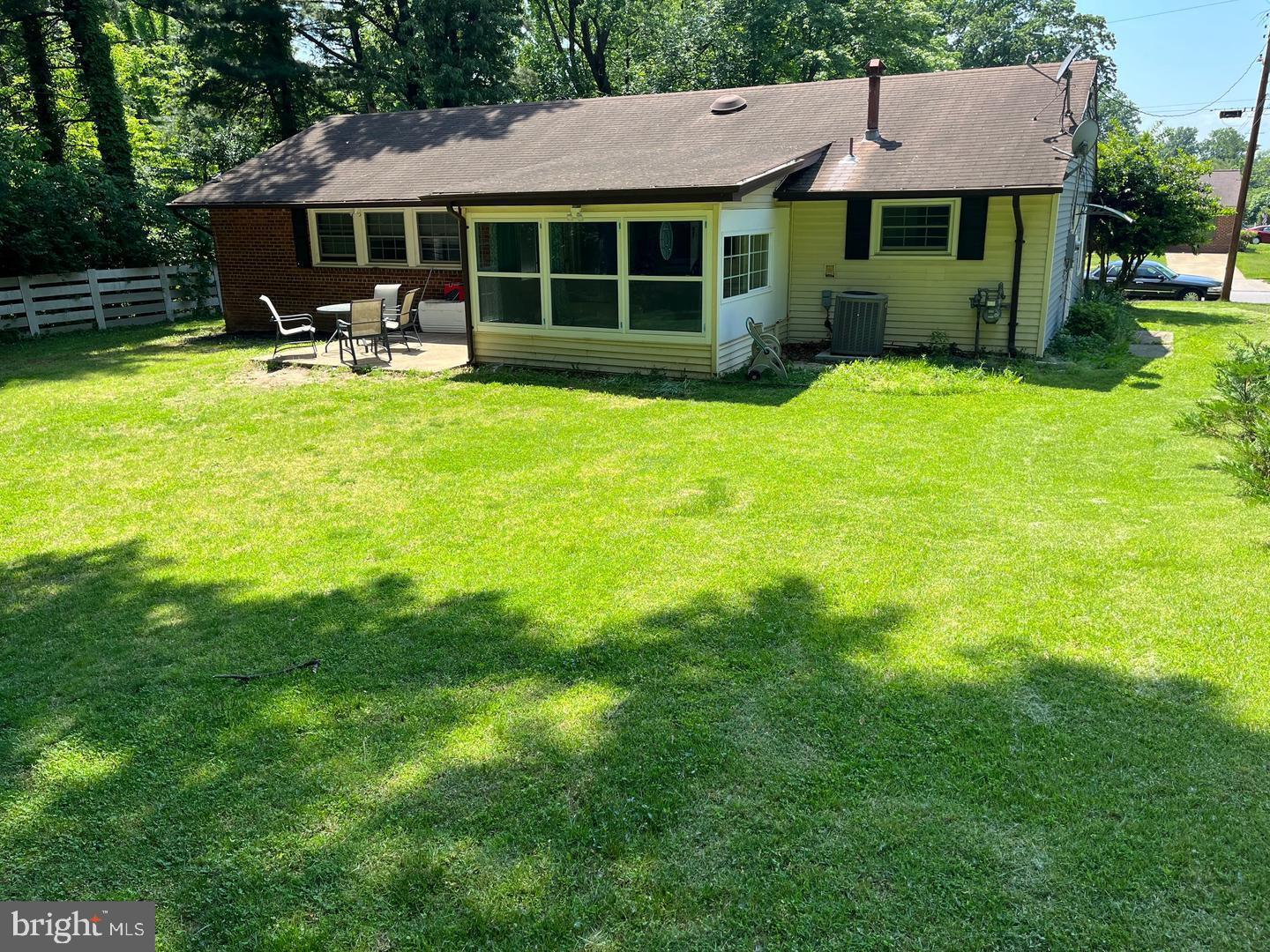 EDSALL PARK - Residential