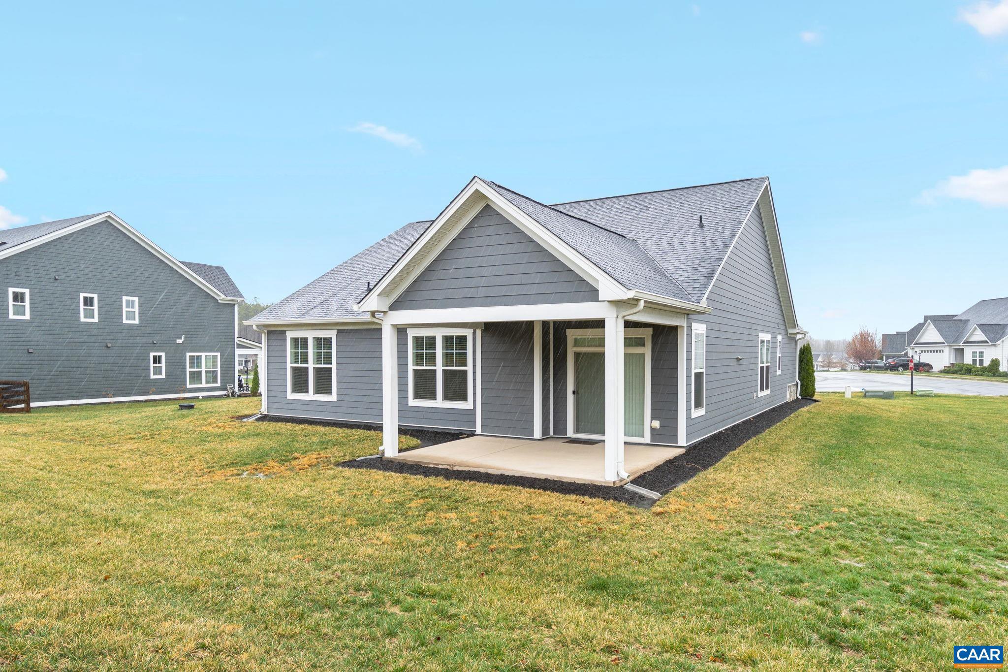 SPRING CREEK - Residential