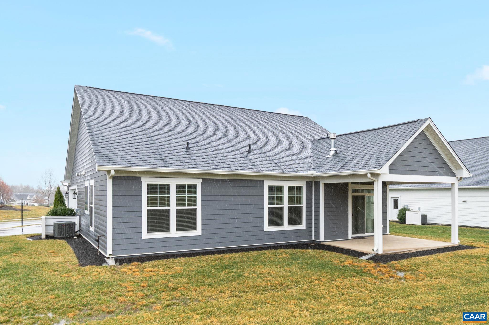 SPRING CREEK - Residential