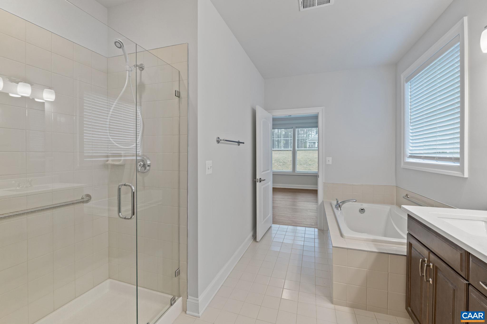 SPRING CREEK - Residential