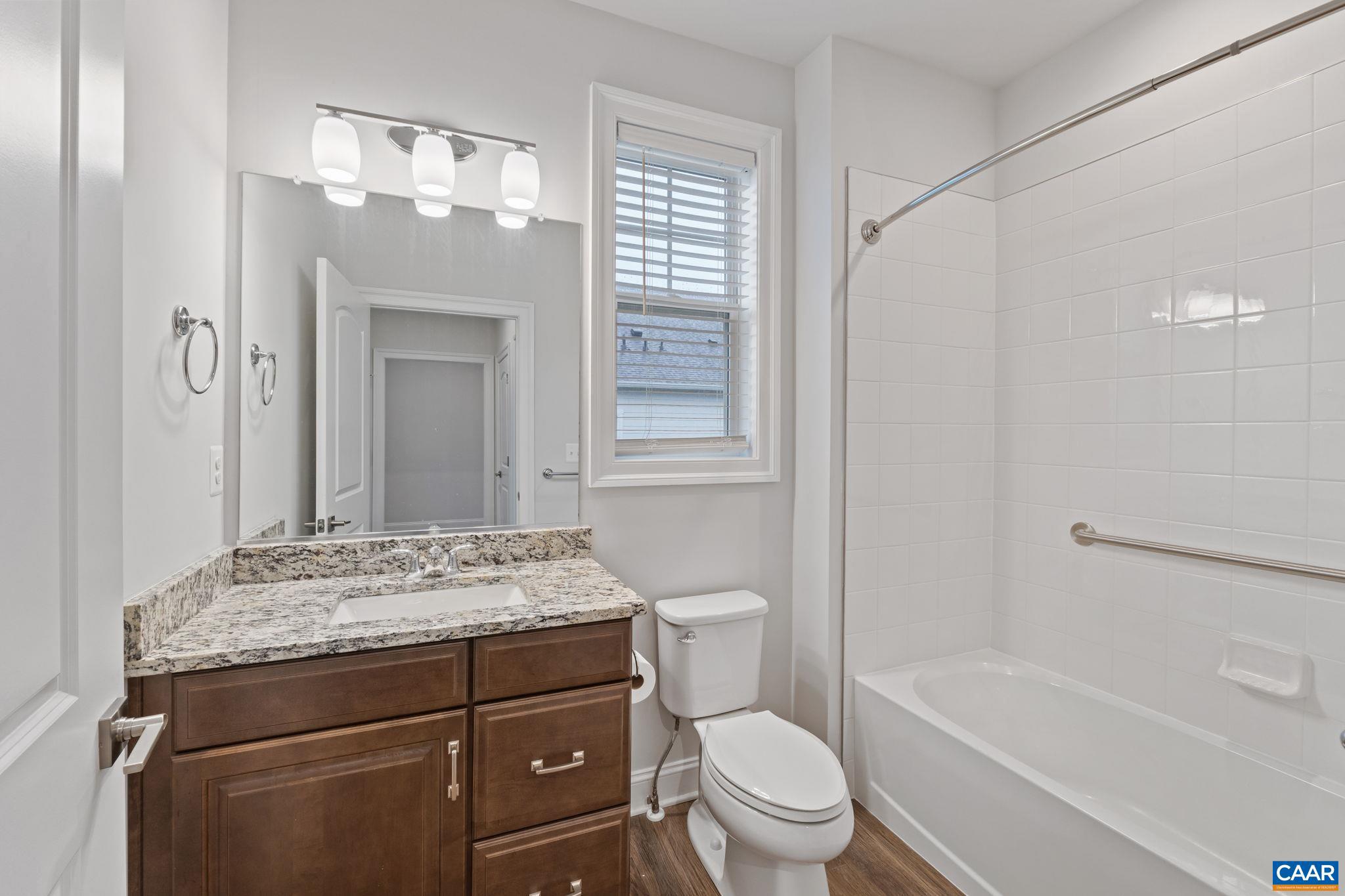 SPRING CREEK - Residential