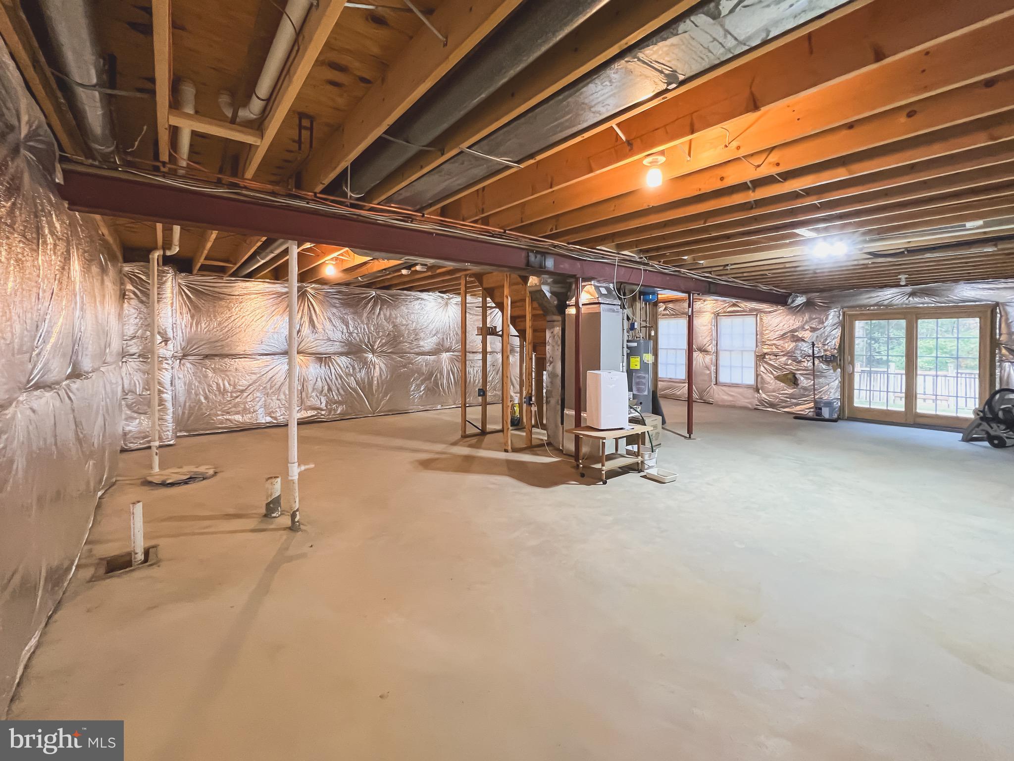 TOWN CREEK MANOR - Residential