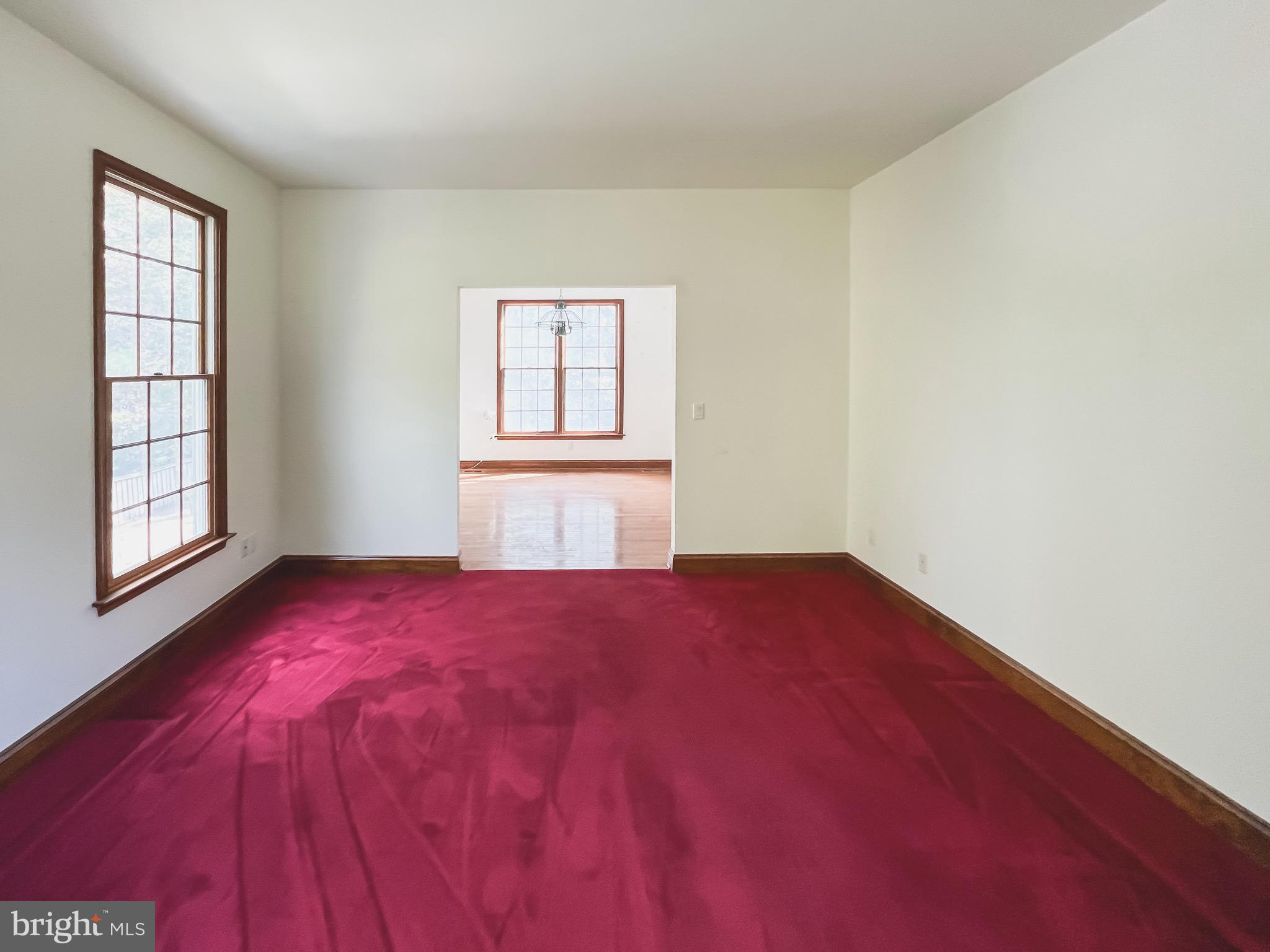 TOWN CREEK MANOR - Residential