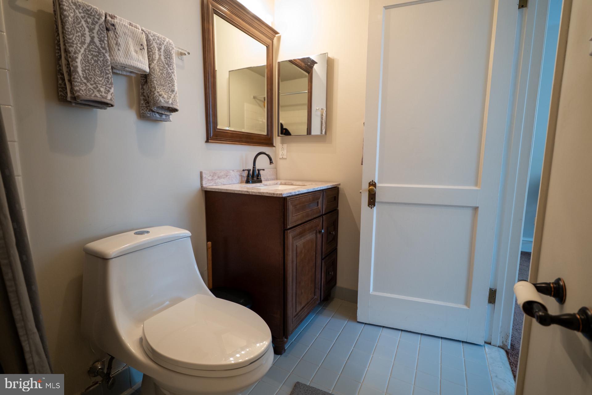 SOCIETY HILL - Residential