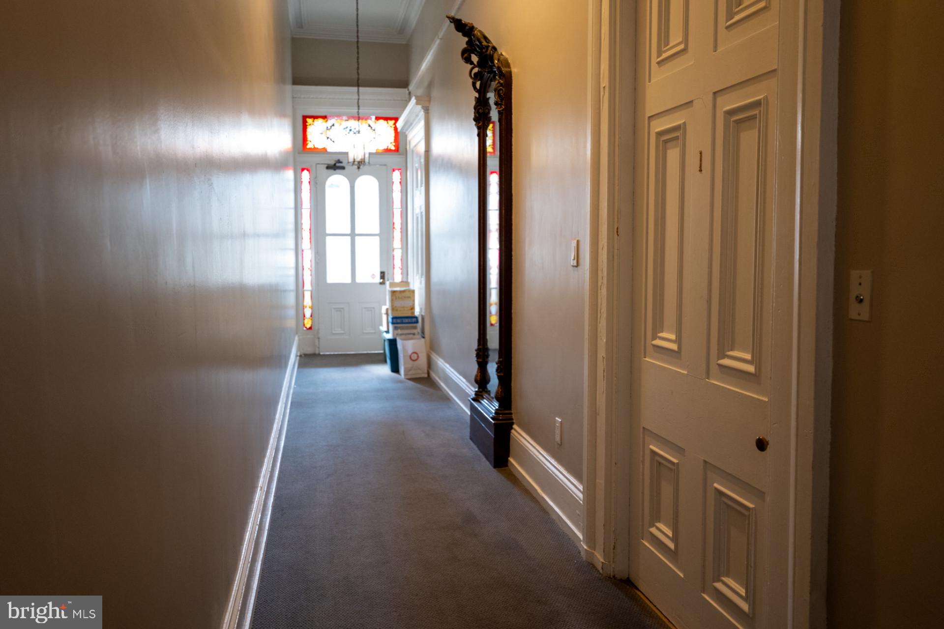 SOCIETY HILL - Residential