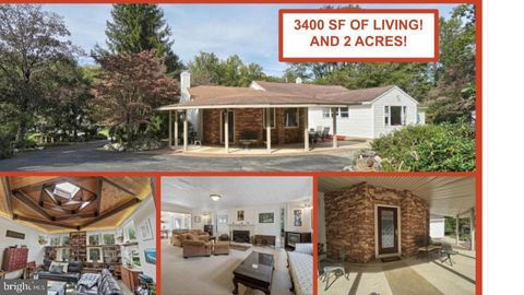 8111 HOLLY LANE CLINTON MD 20735