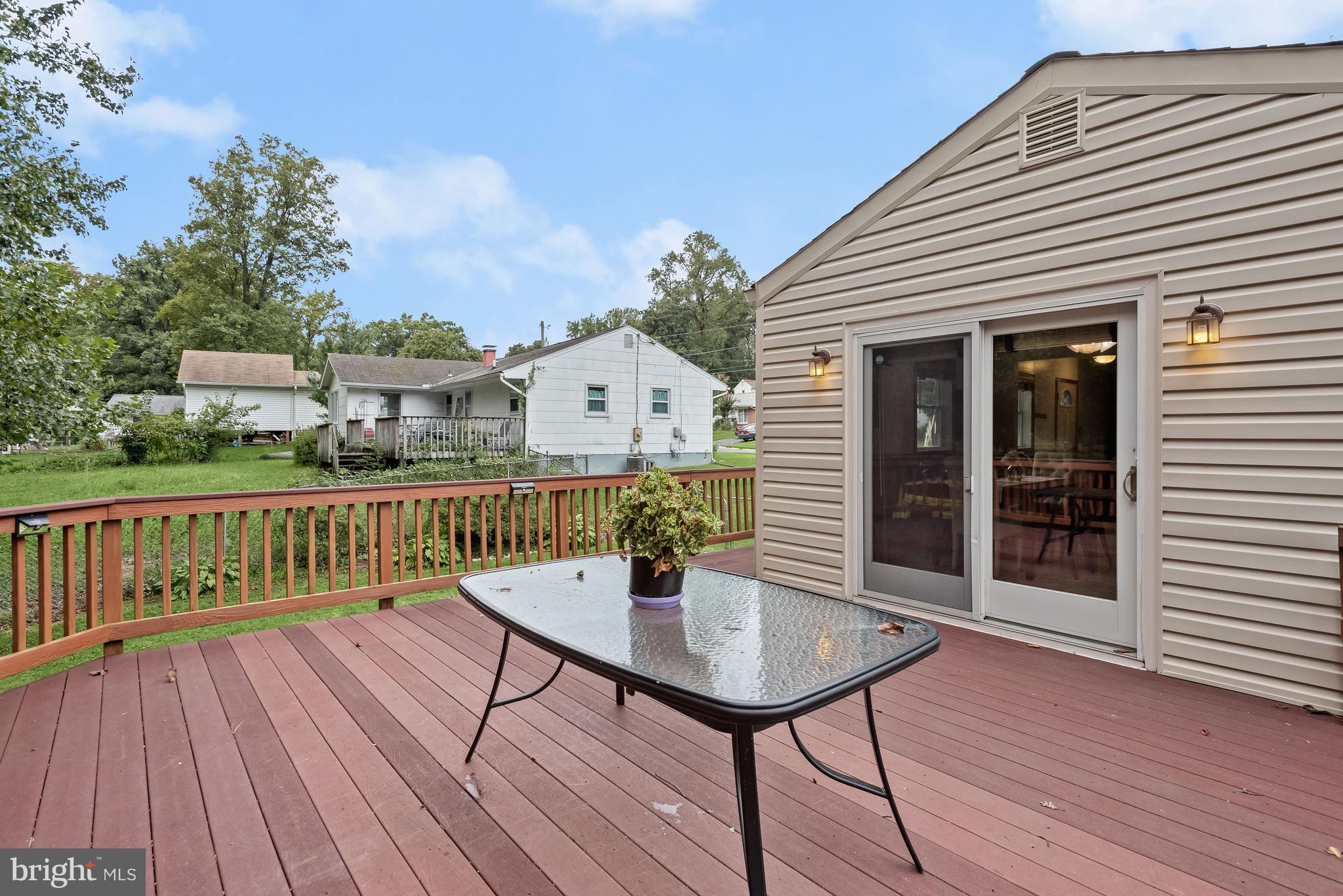 DEER PARK - Residential