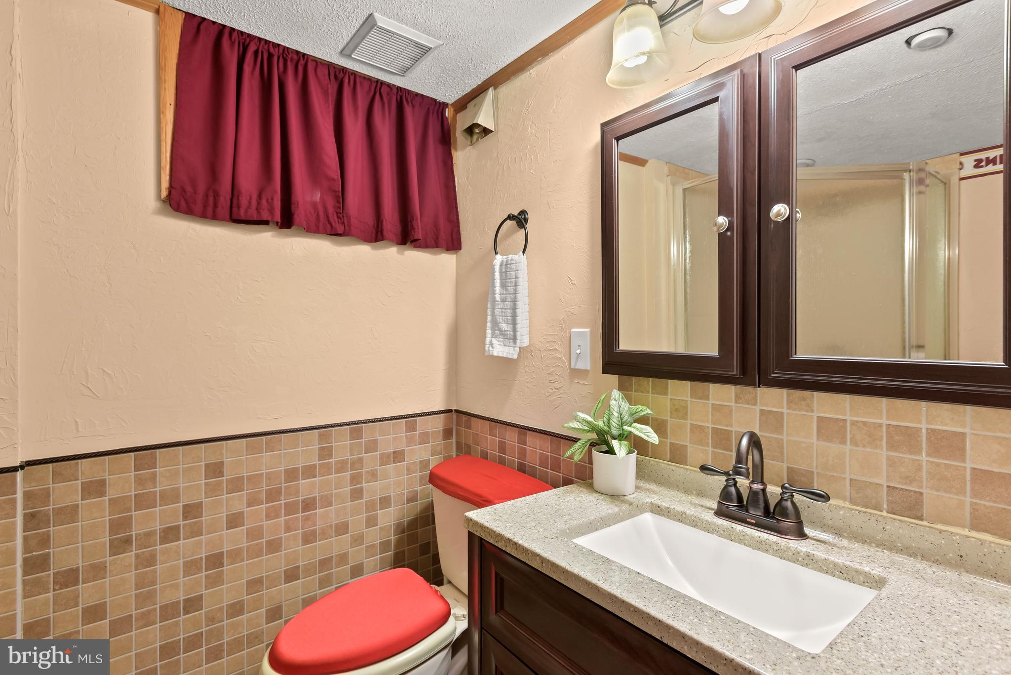 DEER PARK - Residential