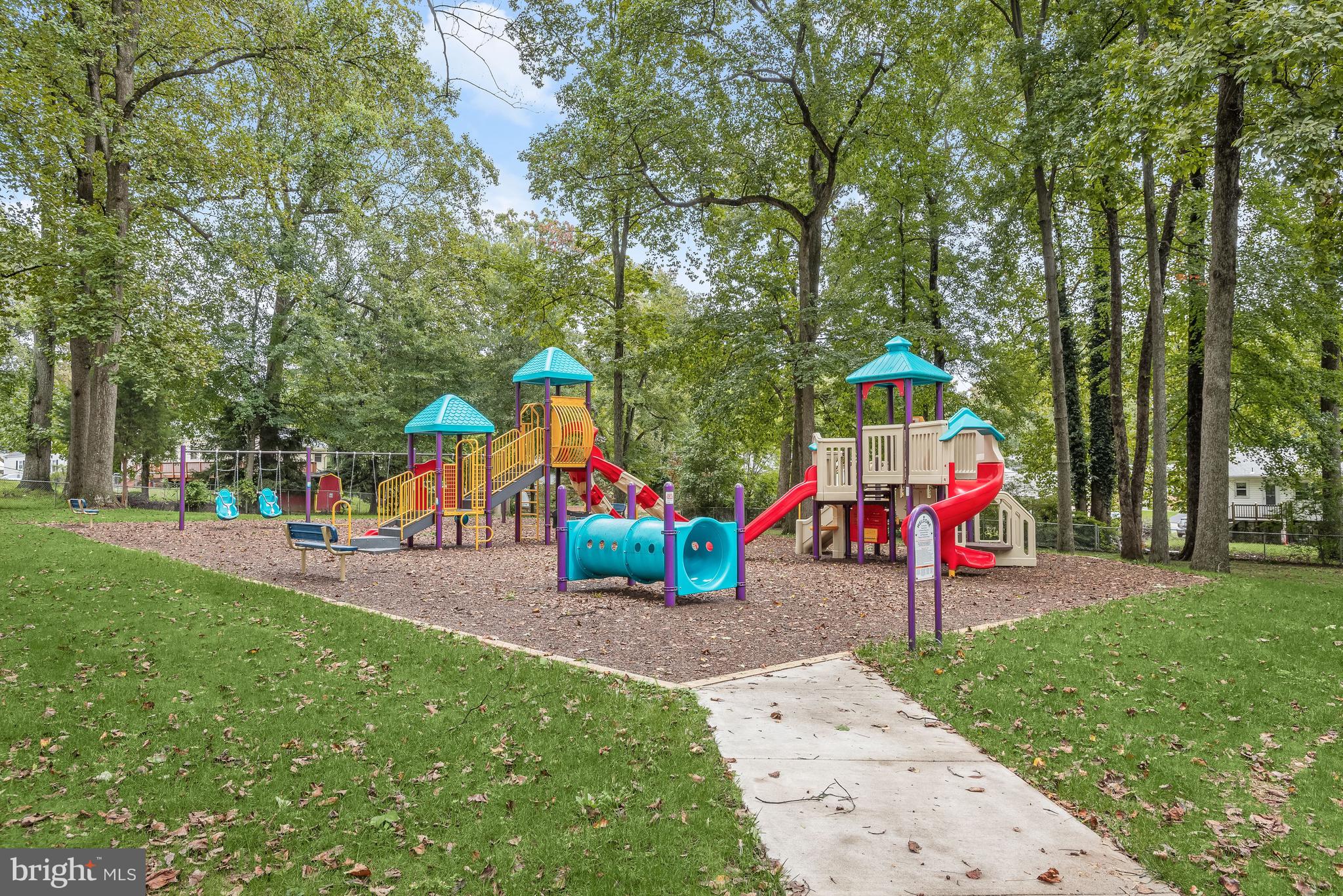 DEER PARK - Residential