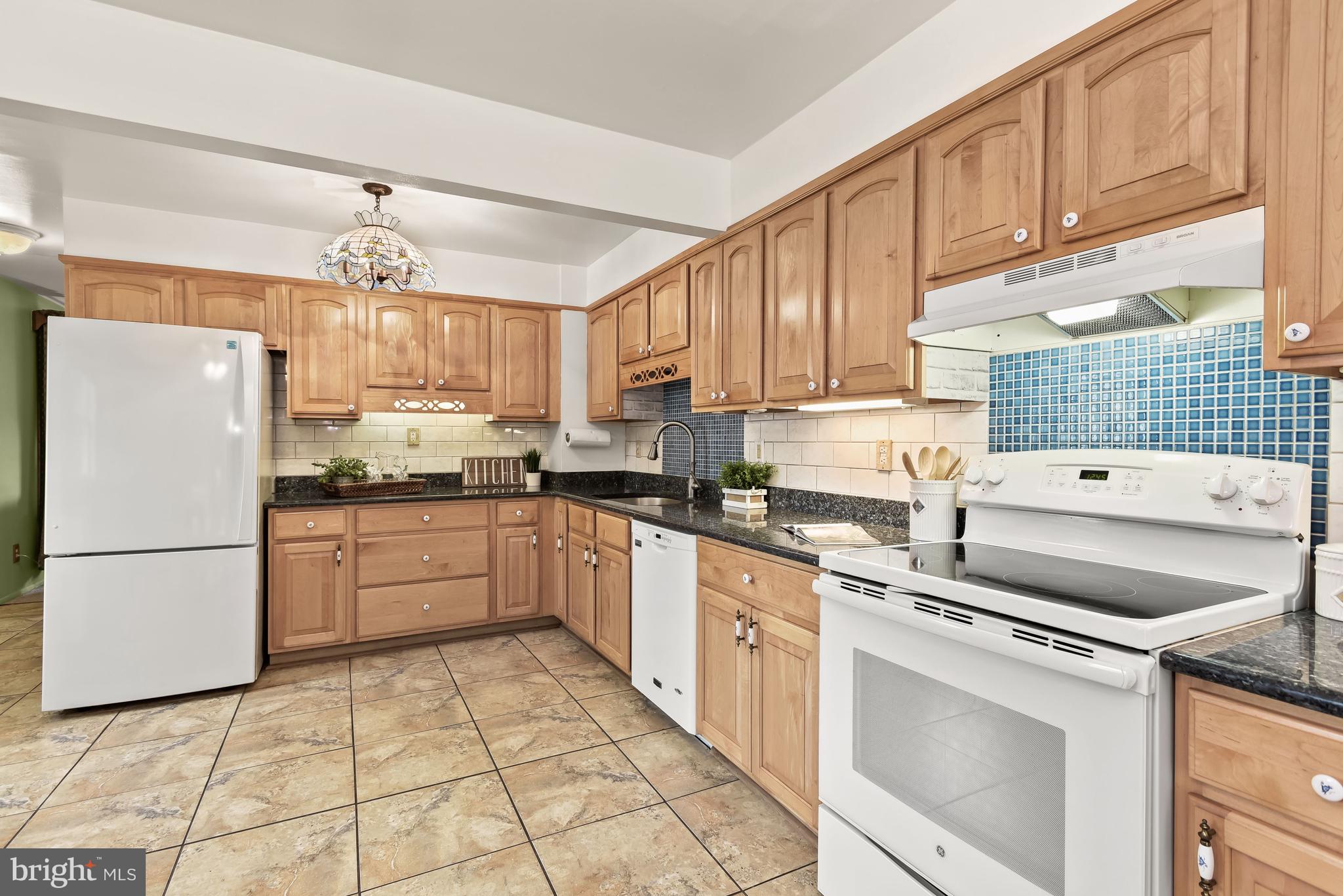 DEER PARK - Residential