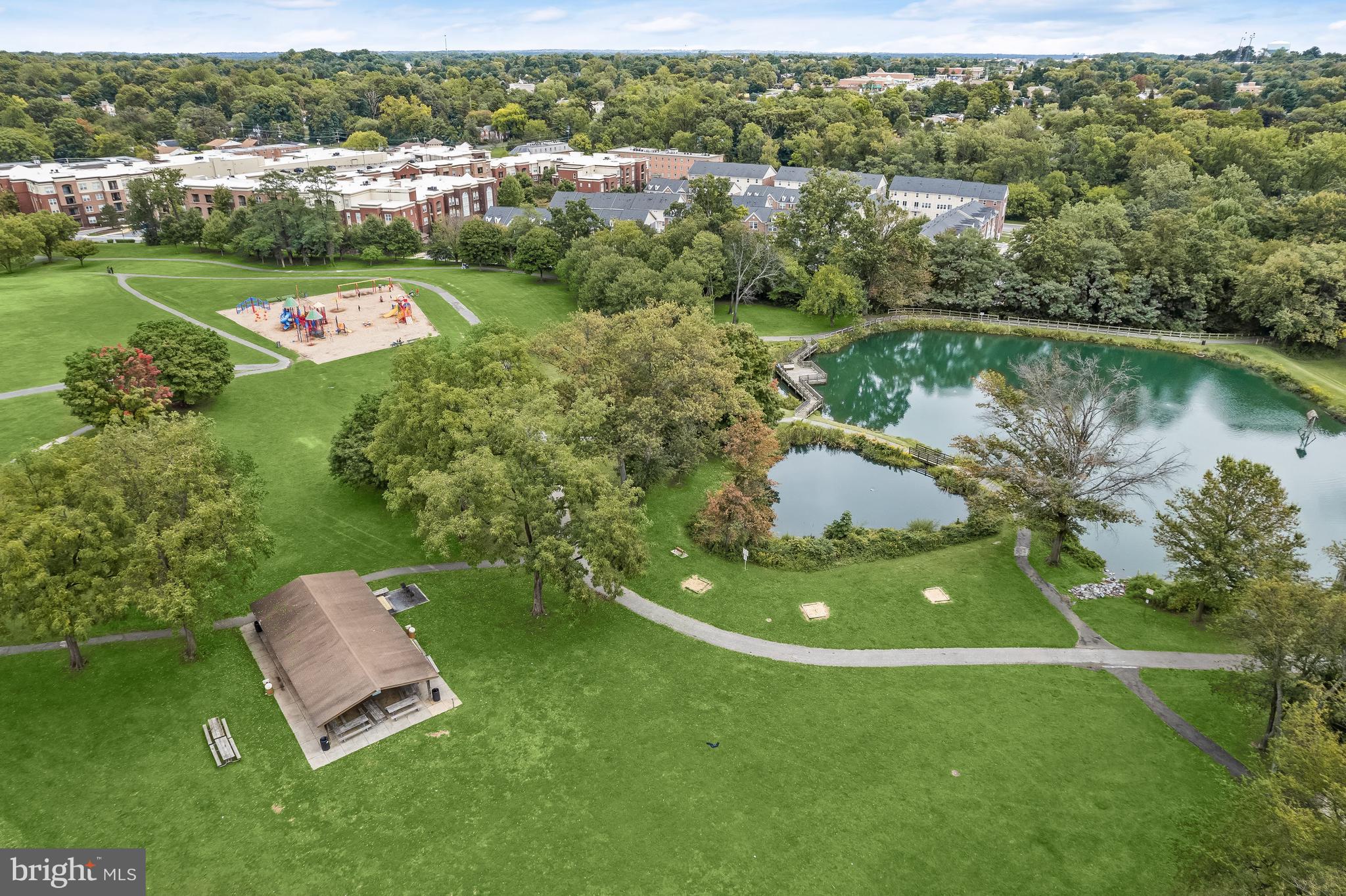 DEER PARK - Residential