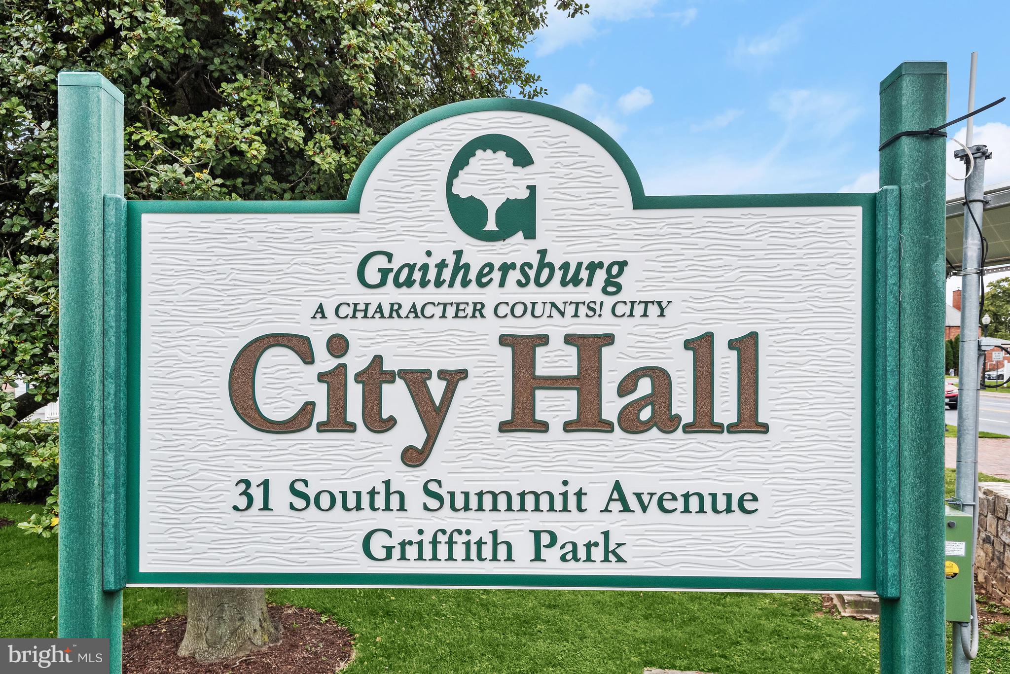 DEER PARK - Residential