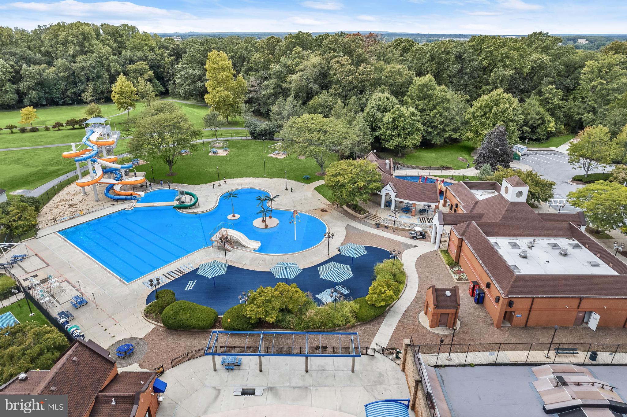 DEER PARK - Residential