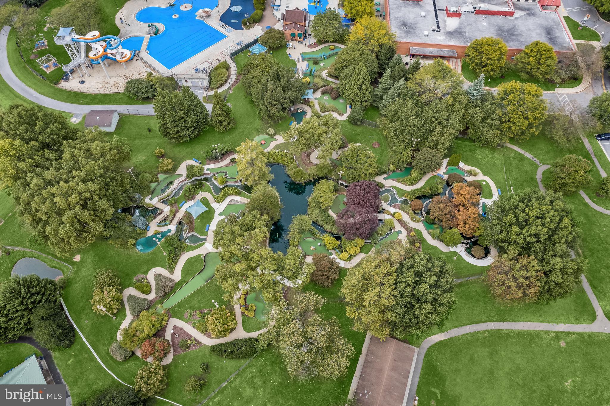 DEER PARK - Residential