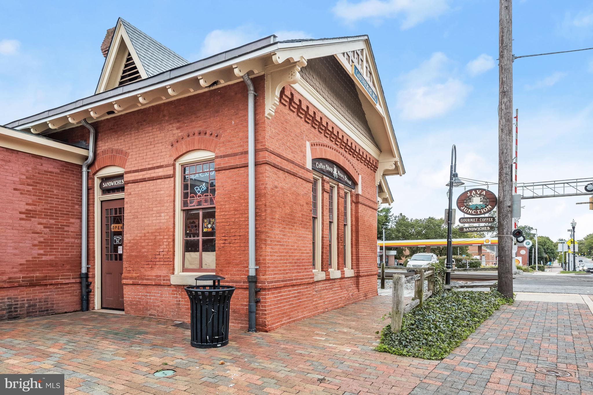 DEER PARK - Residential