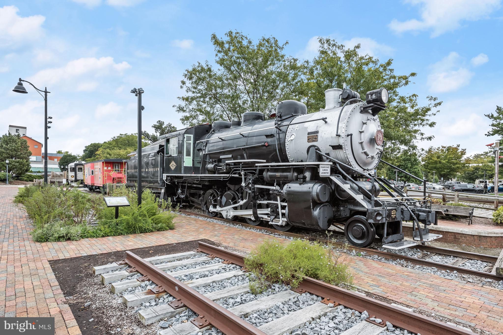 DEER PARK - Residential