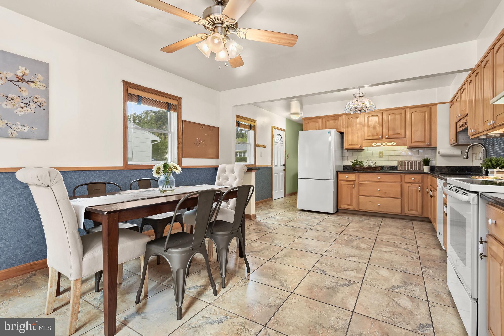 DEER PARK - Residential