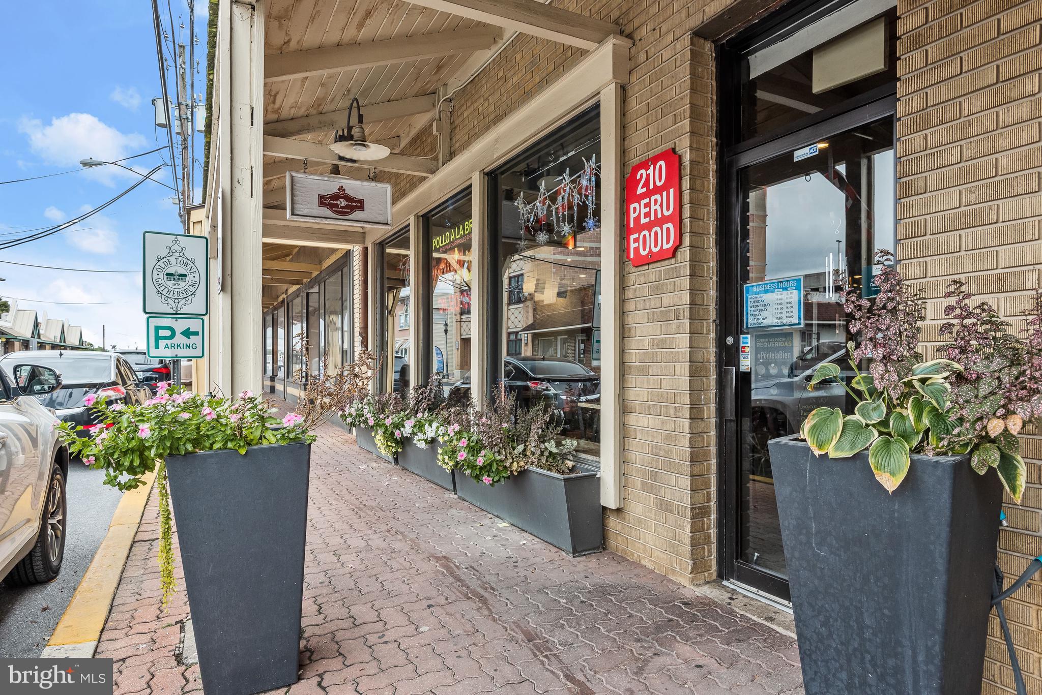 DEER PARK - Residential