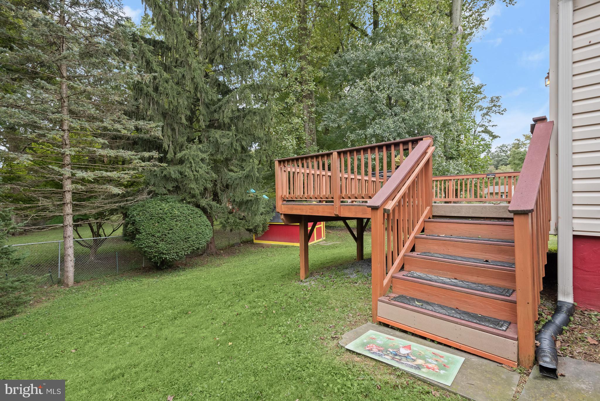 DEER PARK - Residential