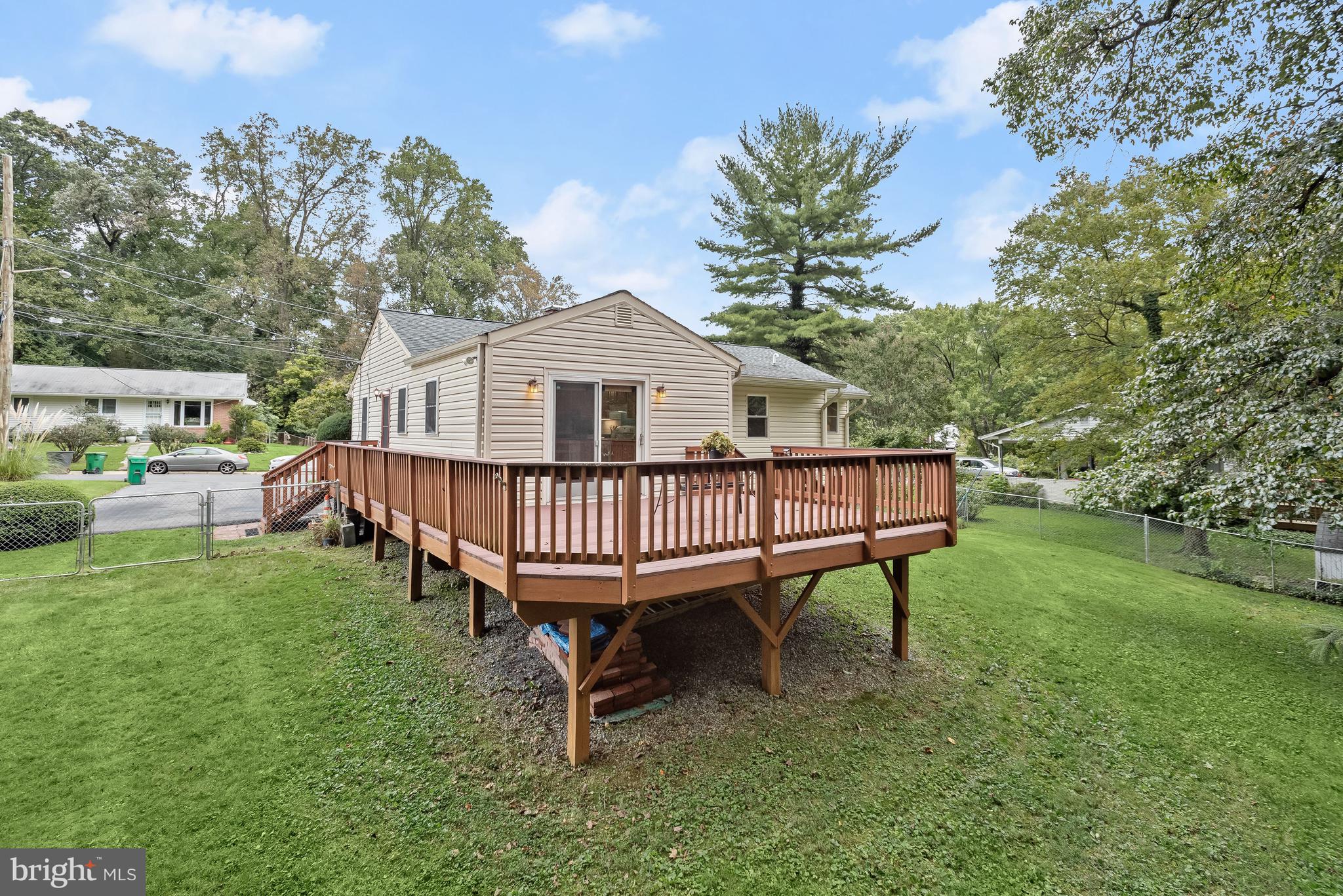 DEER PARK - Residential