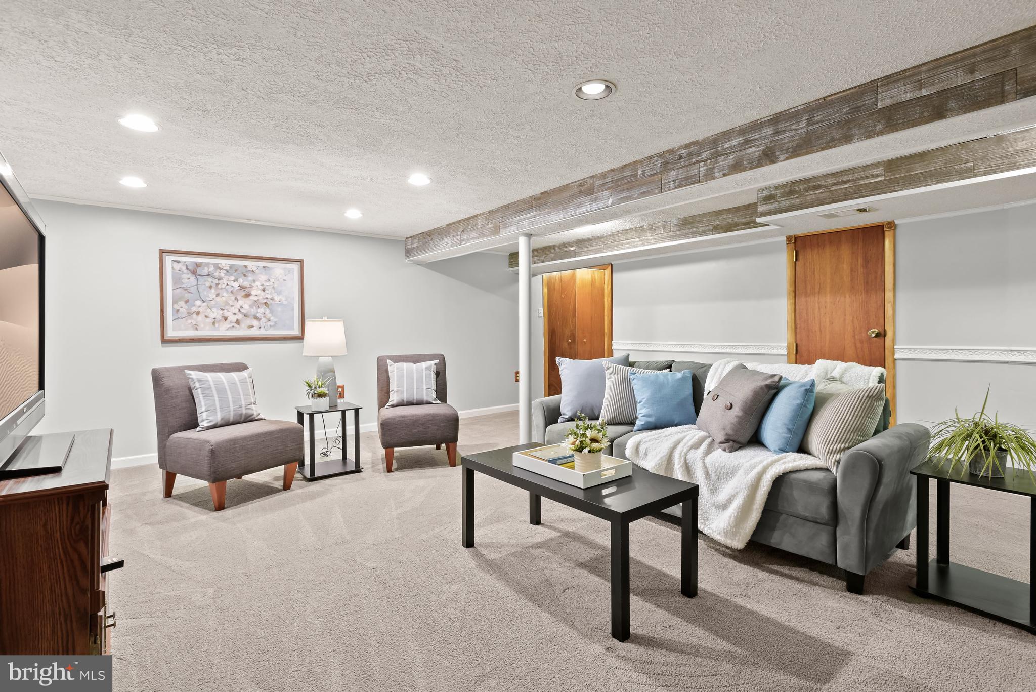 DEER PARK - Residential