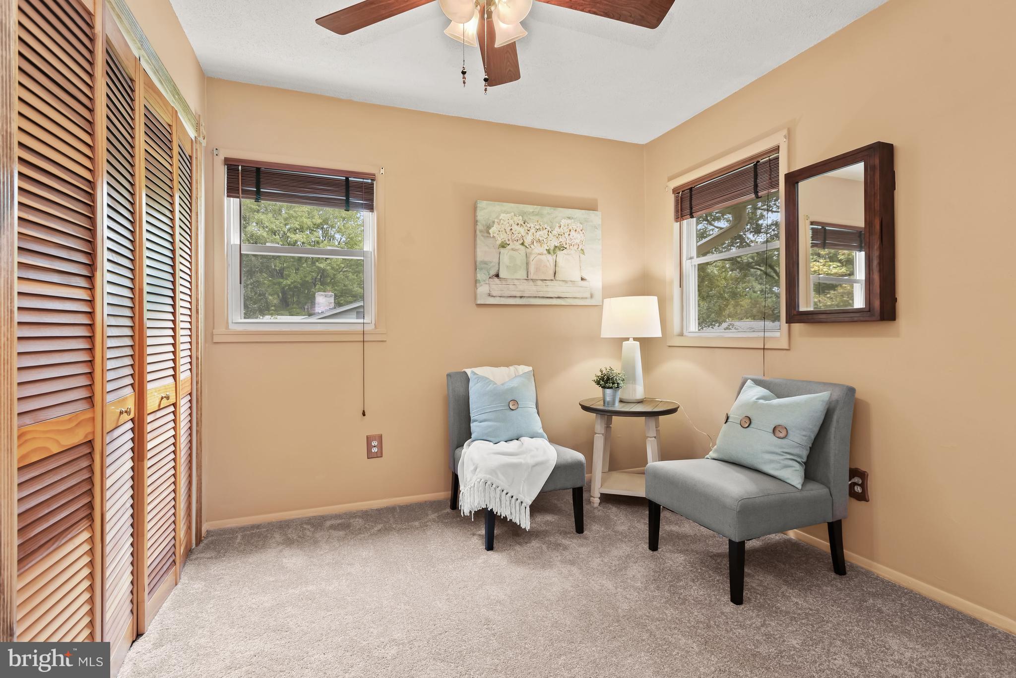 DEER PARK - Residential