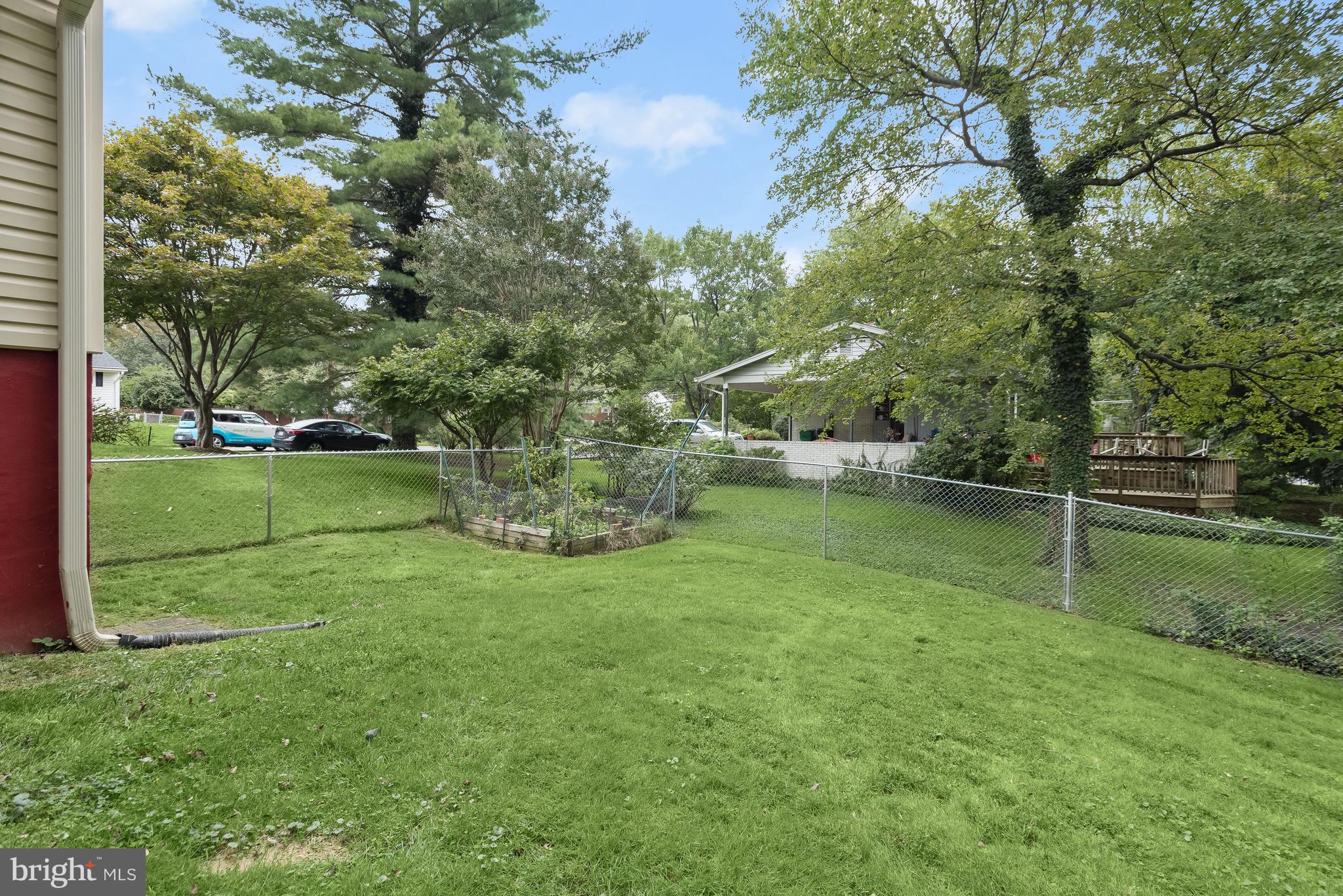 DEER PARK - Residential