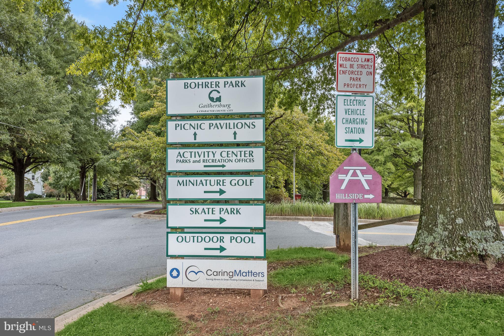 DEER PARK - Residential