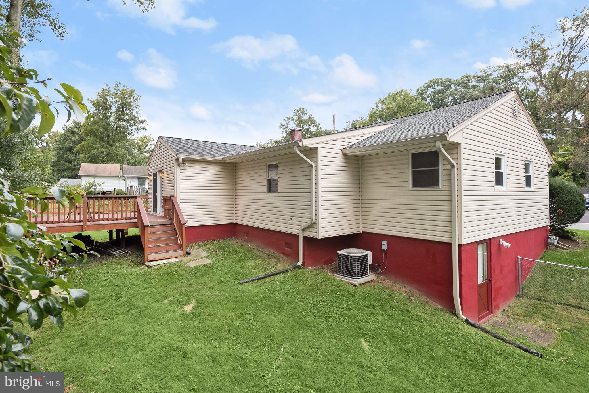 DEER PARK - Residential