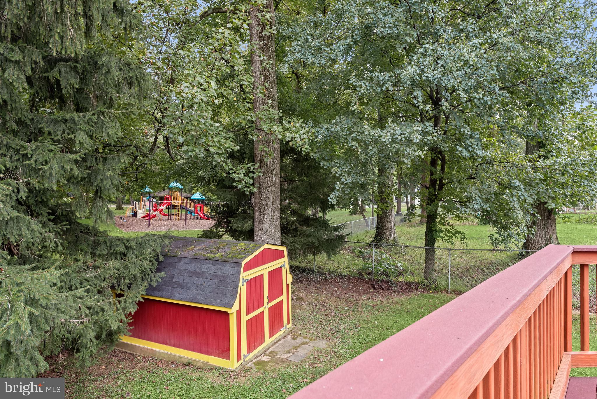 DEER PARK - Residential