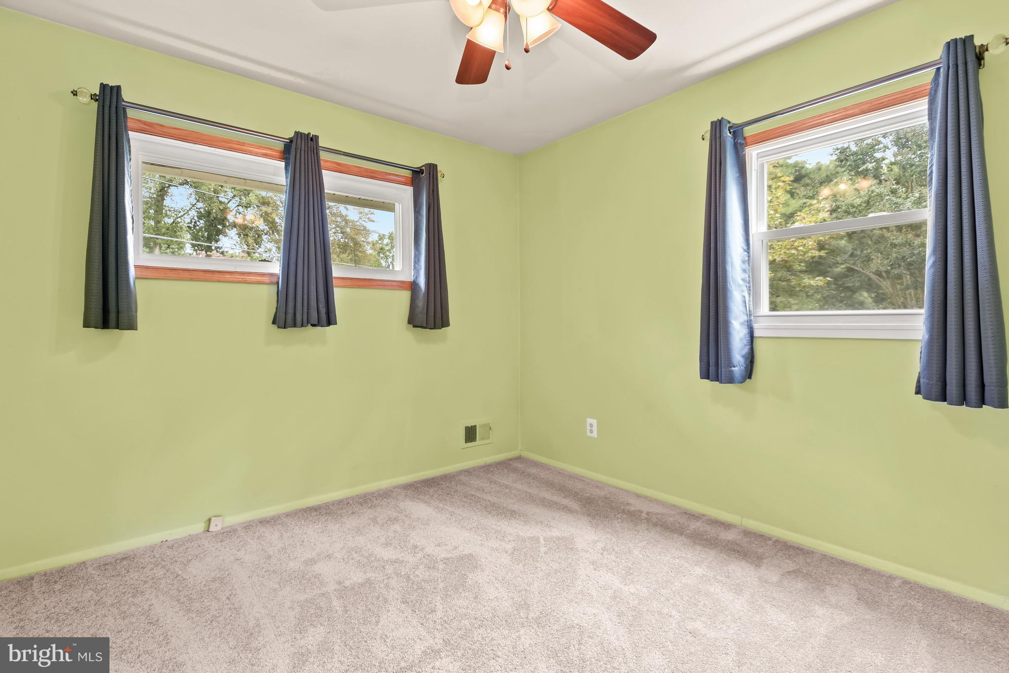 DEER PARK - Residential