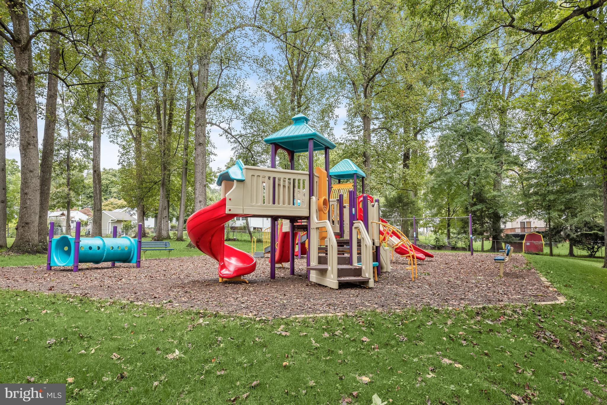 DEER PARK - Residential