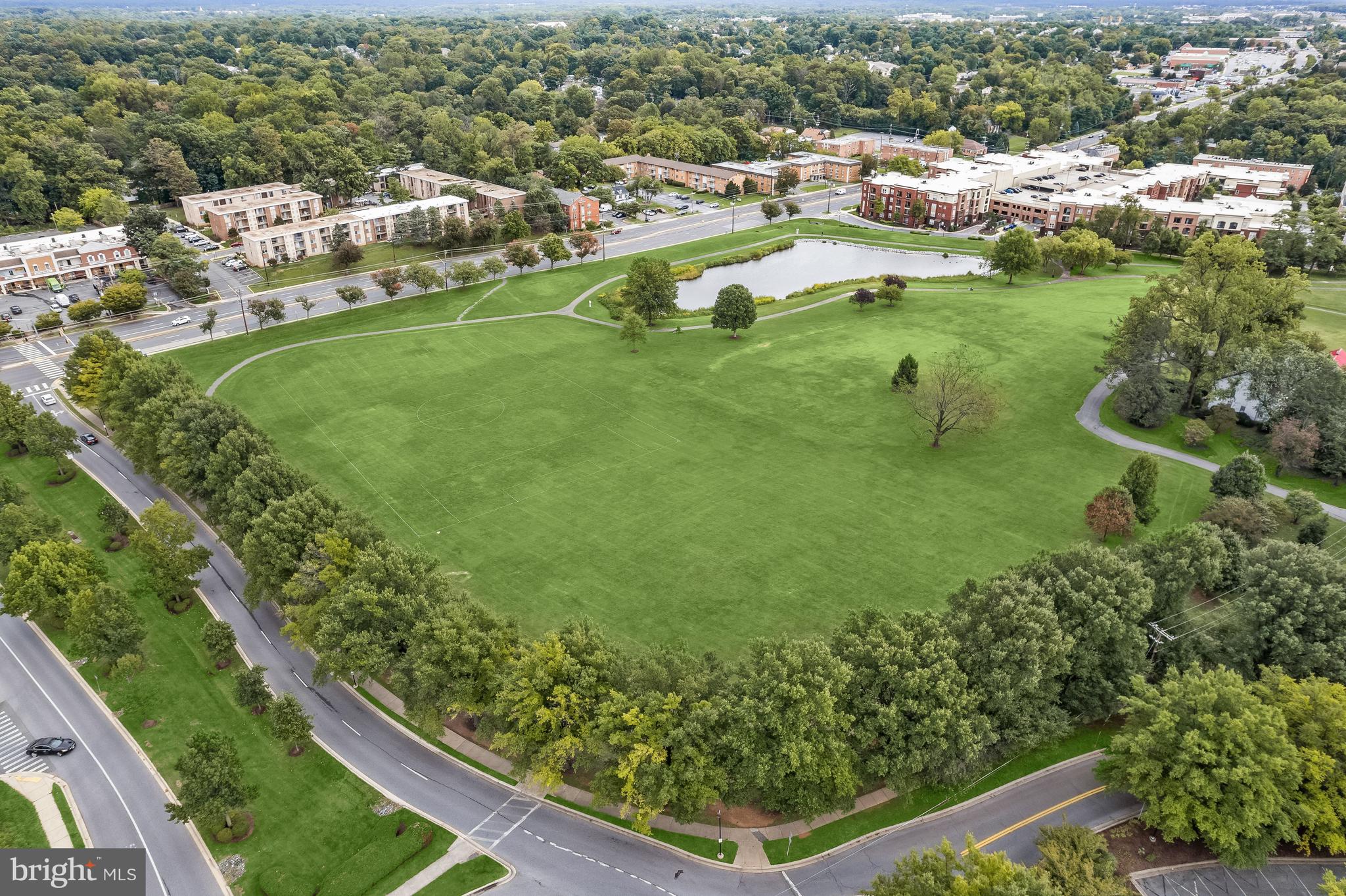 DEER PARK - Residential