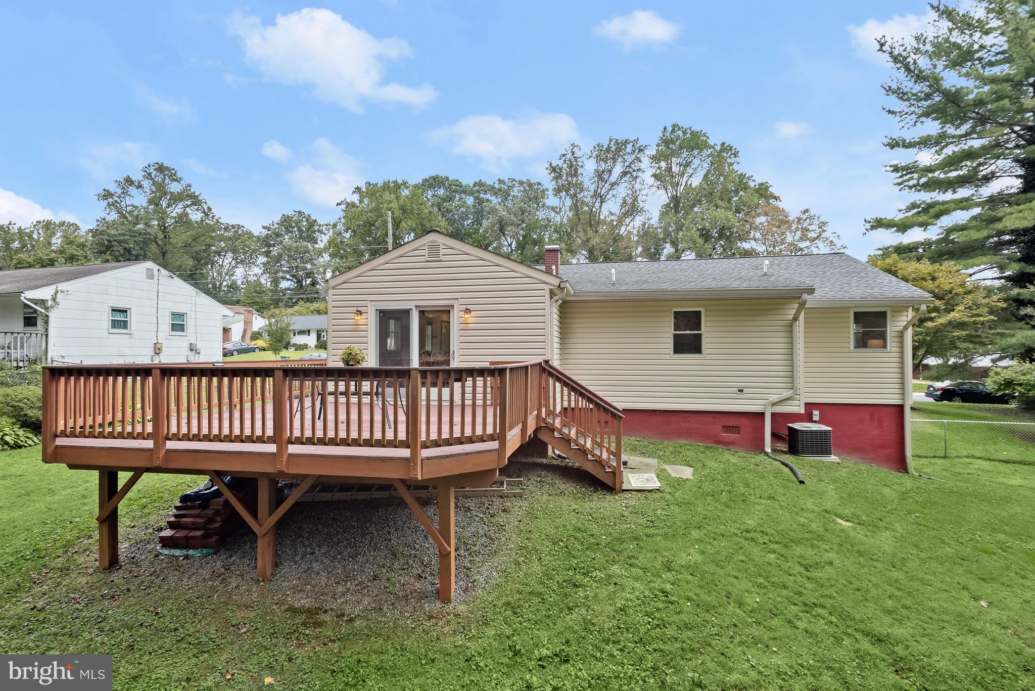 DEER PARK - Residential