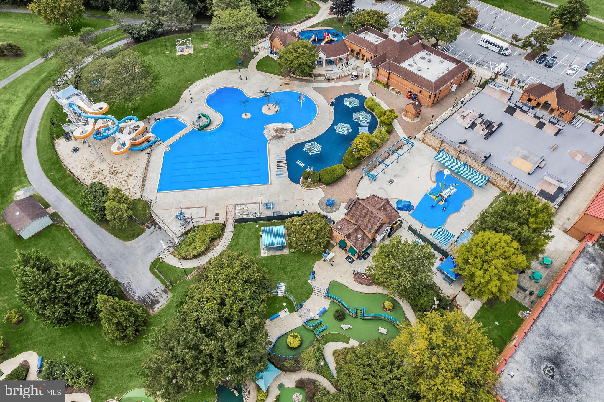 DEER PARK - Residential