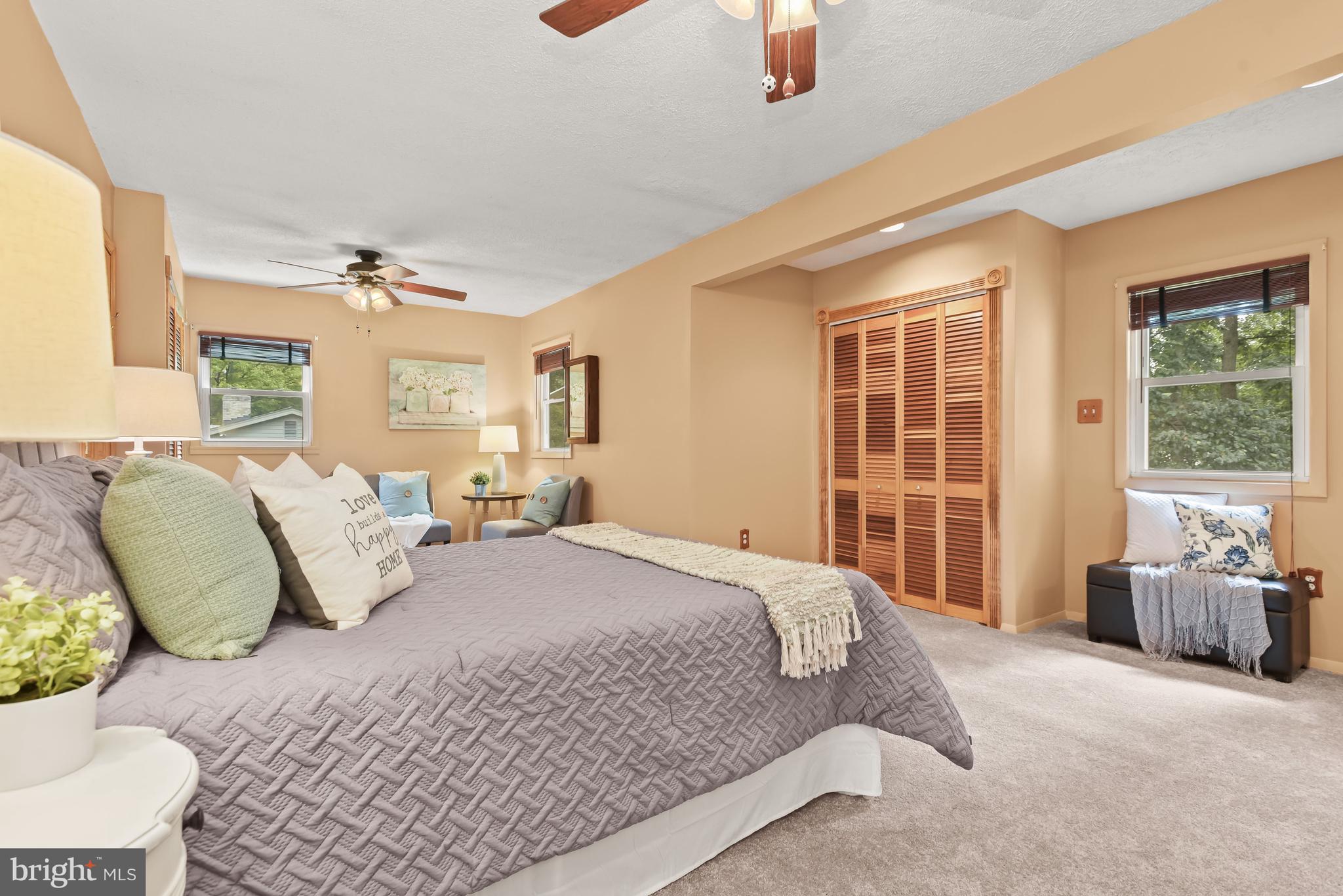 DEER PARK - Residential