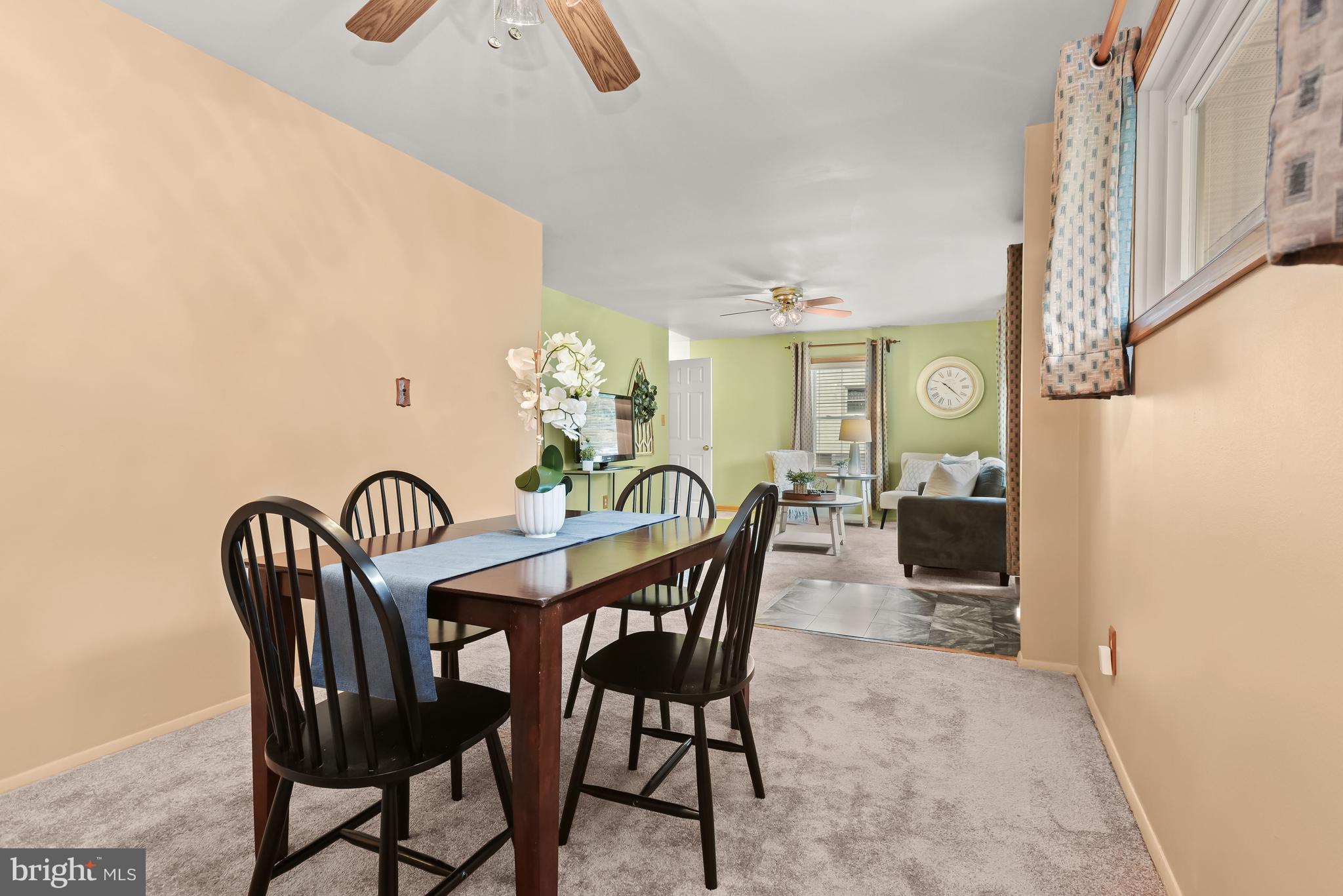 DEER PARK - Residential