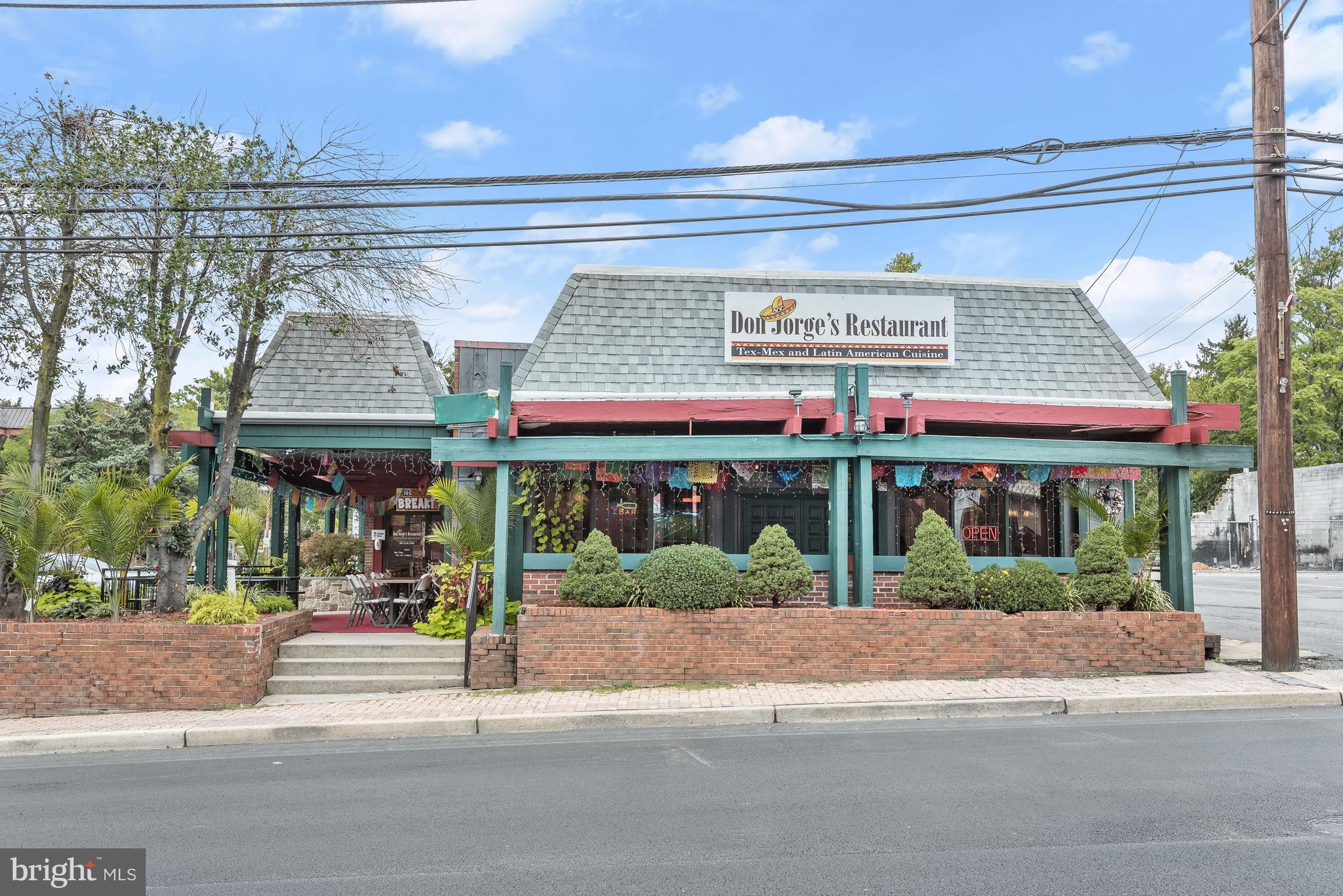 DEER PARK - Residential