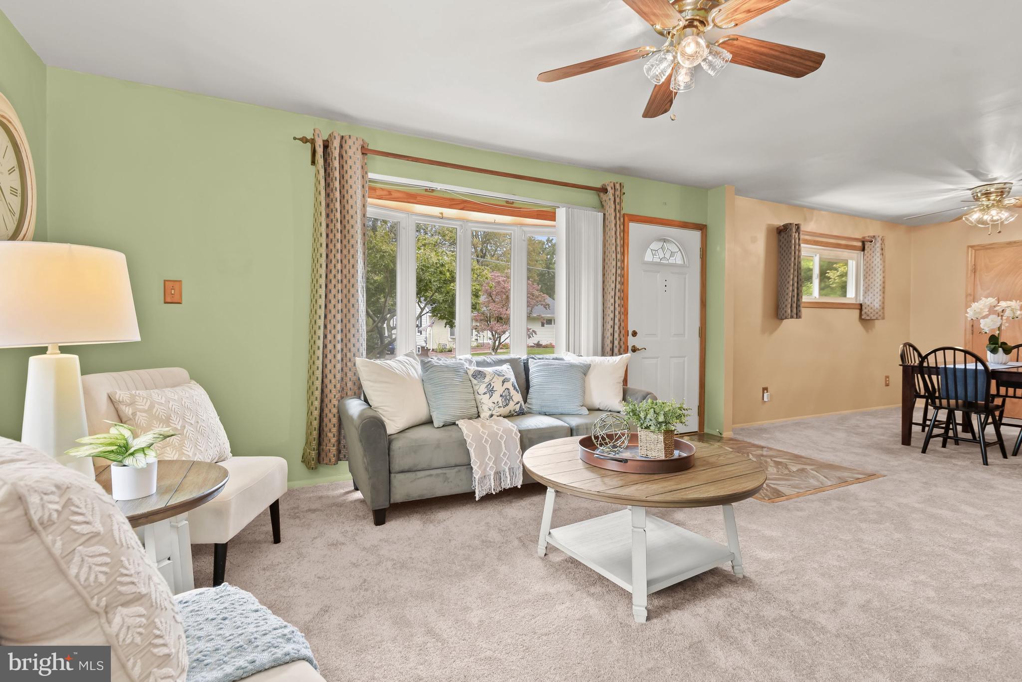 DEER PARK - Residential