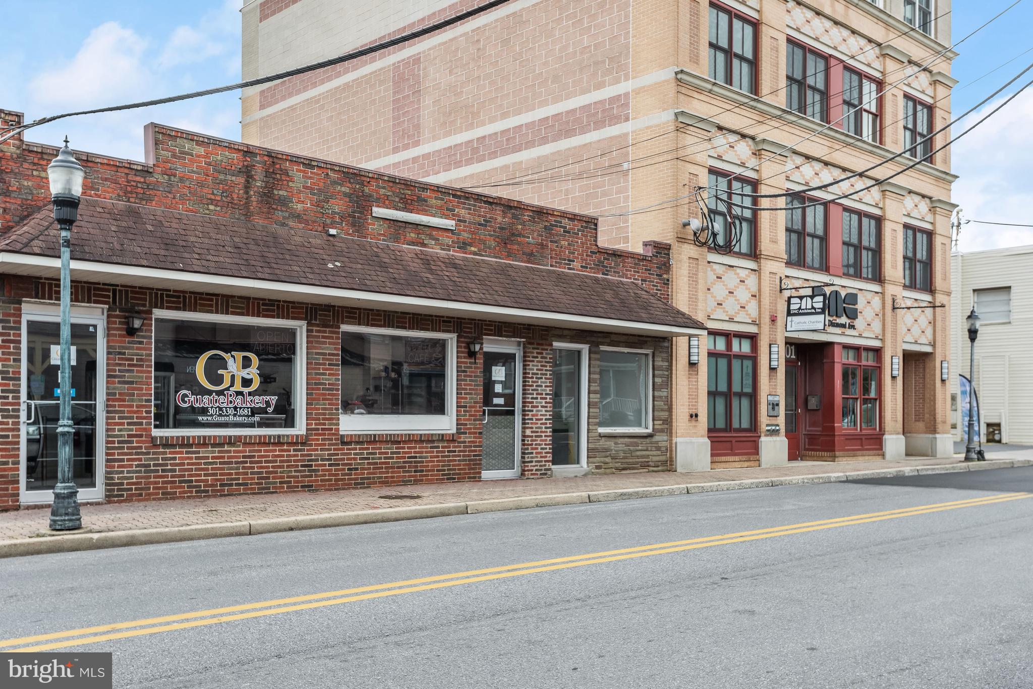 DEER PARK - Residential