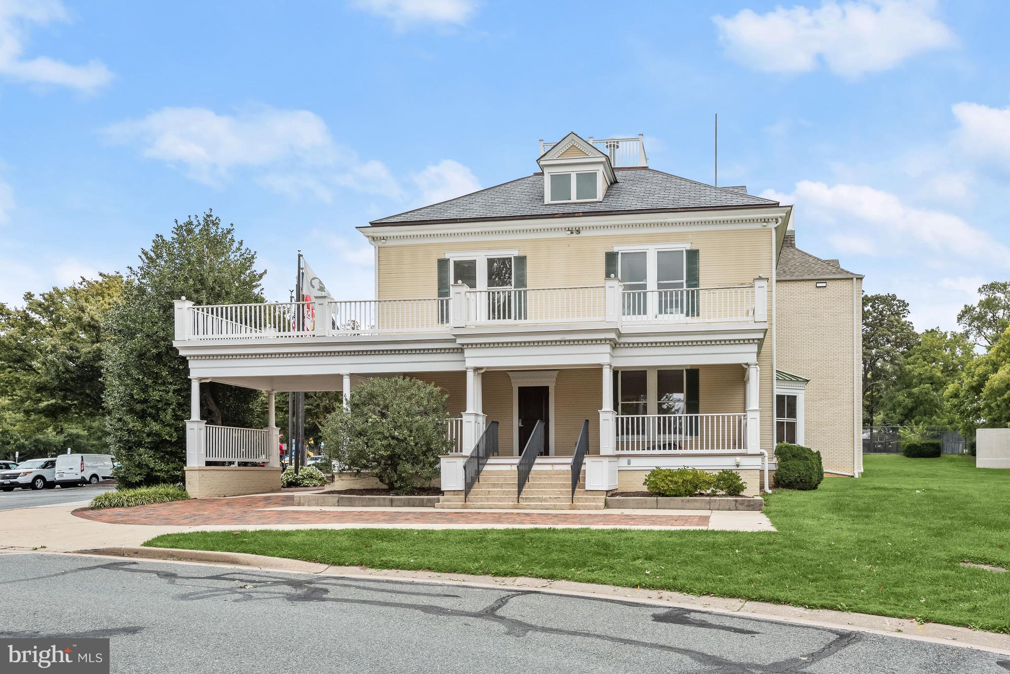 DEER PARK - Residential