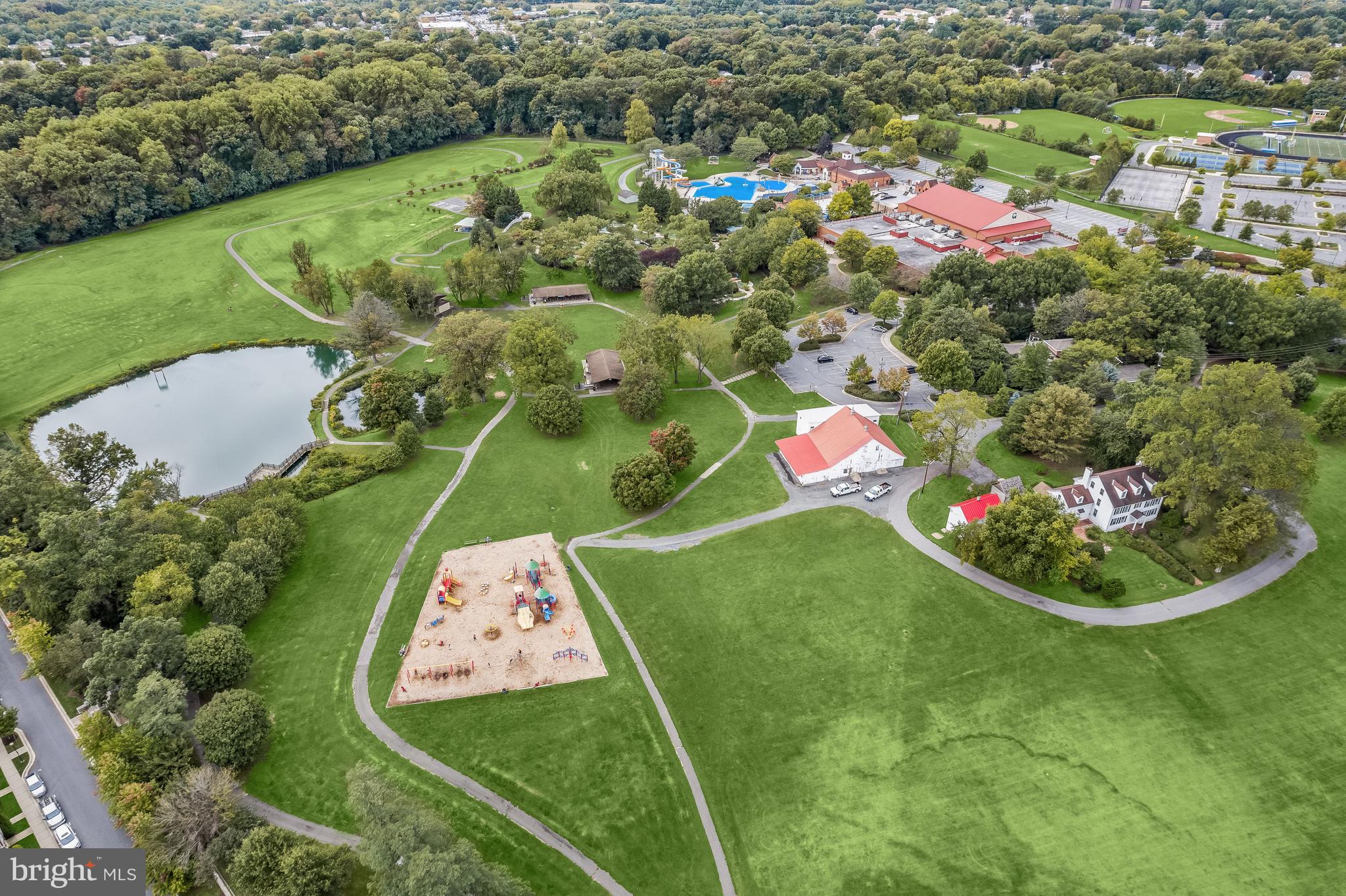 DEER PARK - Residential