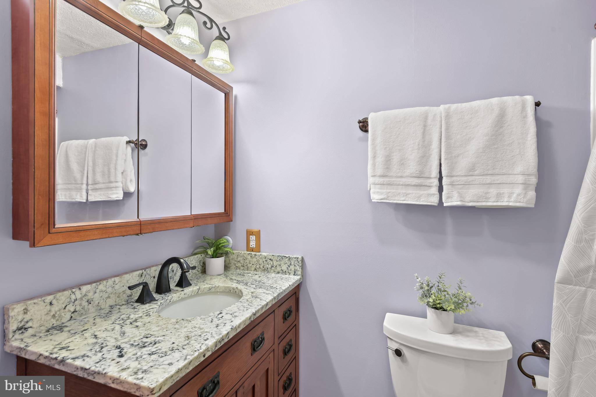 DEER PARK - Residential