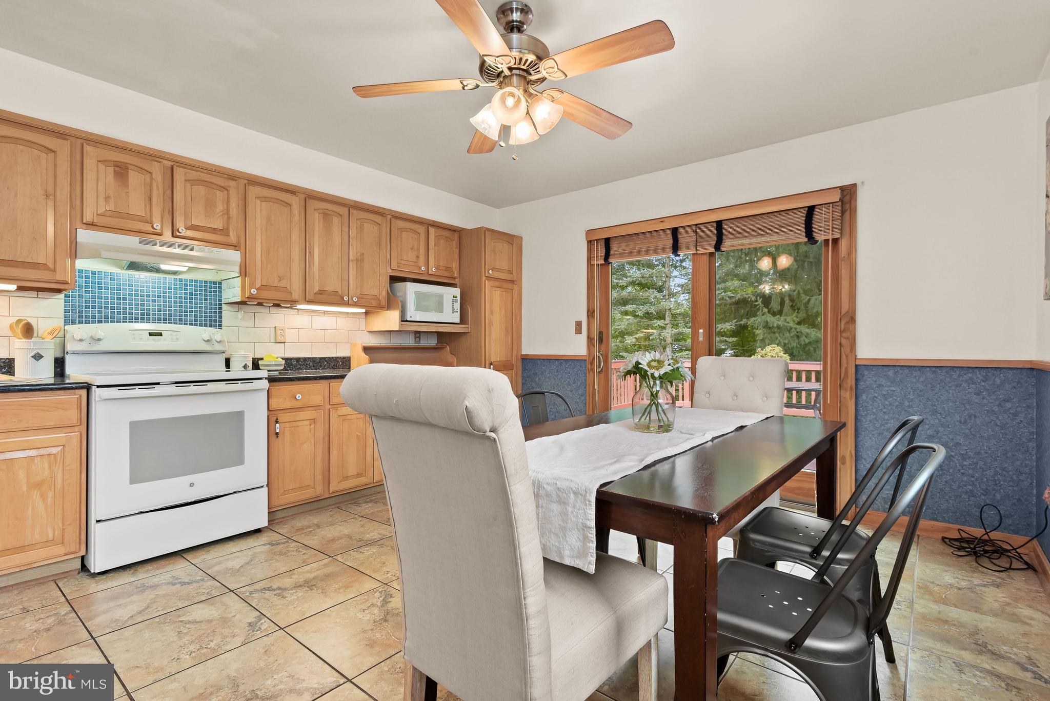 DEER PARK - Residential