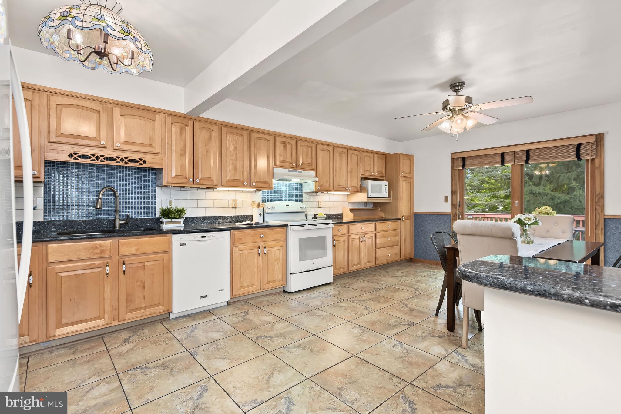 DEER PARK - Residential