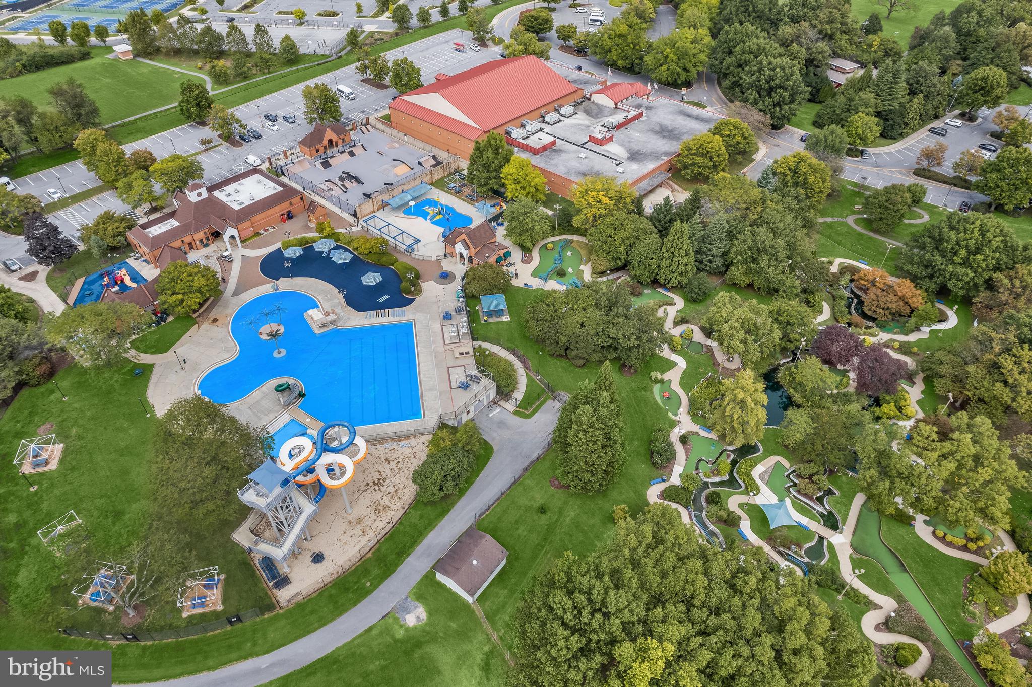 DEER PARK - Residential