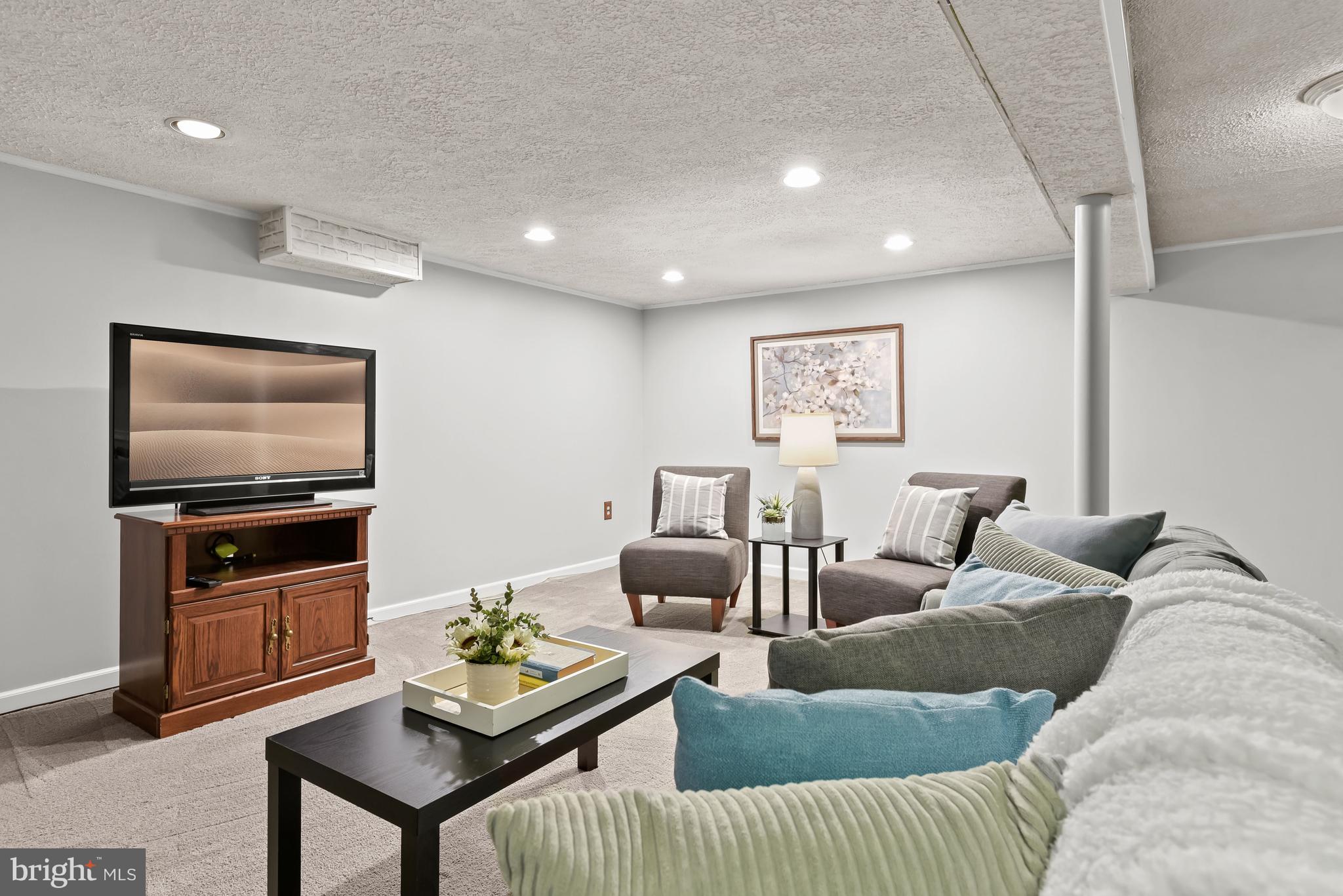 DEER PARK - Residential