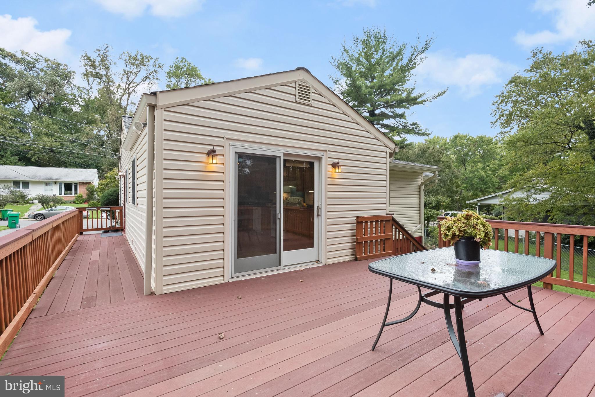 DEER PARK - Residential