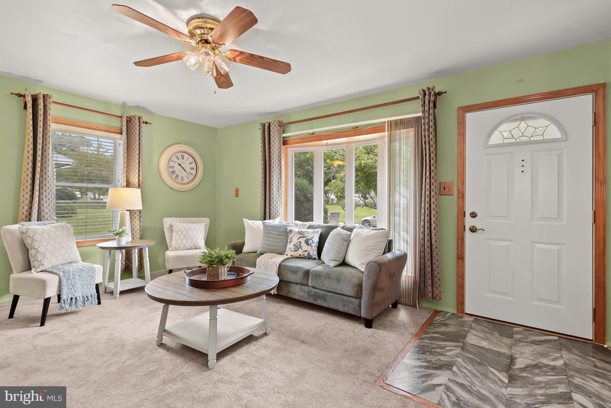 DEER PARK - Residential